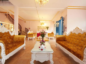 Lucky Budda Inn Villa