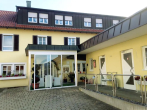 Hotel In der Breite