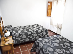 Apartamento Umbral 3
