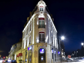 Elysée Hotel