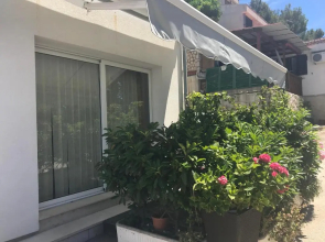 Apartments Milanović