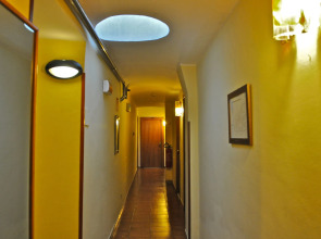 Hotel Vecchia Milano