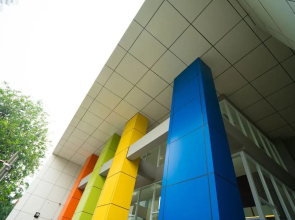 Amaris Hotel Fachrudin - Tanah Abang