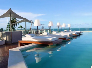 Setai Yacht S4- By Almare Flats