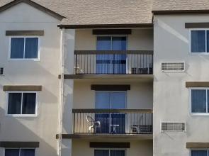 Club - Hotel Nashville Inn & Suites