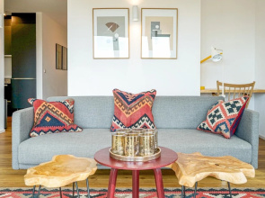 Penthouse Deluxe