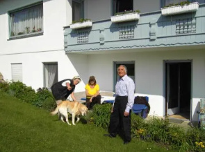 Landhaus Anita