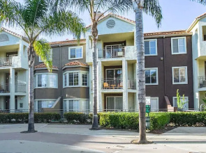 WanderJaunt - Stylish Mission Valley Apts