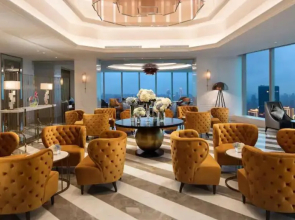 The Lixury Hotel, In The Unbound Collection By Hyatt