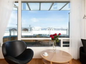 Central Premium Luxury Apartments