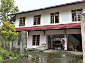 Penginapan Cipto Wening