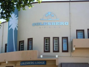 Colesberg Lodge