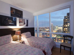 NYC-JC Guest Suites