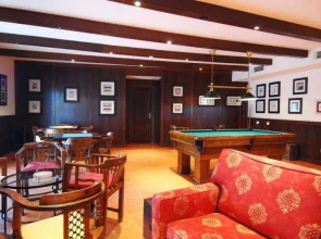 Clube De Campo Vila Gale
