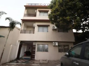 Oyo22992 Hotel Pahal Inn