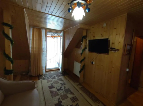 Guesthouse U Deda Viktora