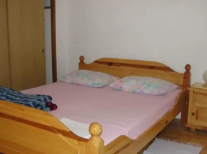 Apartments Pinija - Standard Two Bedroom Apartment With Balcony -
