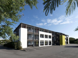 B&B HOTEL Saint-Nazaire Trignac