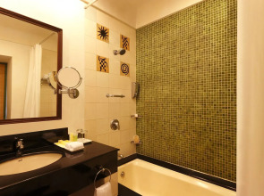 Lemon Tree Amarante Beach Resort, Goa