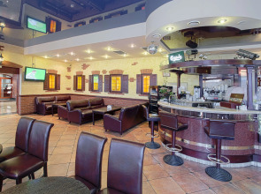 Премьер Отель Русь