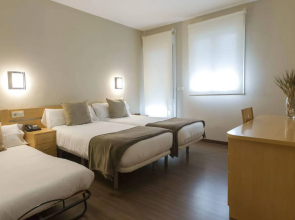 Hotel Vettonia