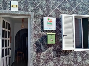 Albergue San Jose De Los Llanos