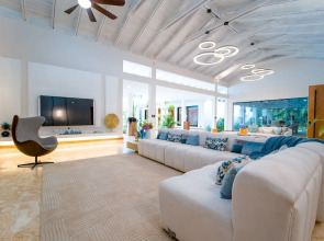 Casa Mangos Casa de Campo DR