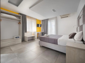 Orange Suites