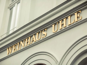 Weinhaus Uhle