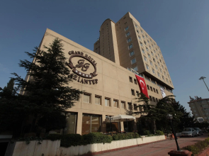 Grand Hotel Gaziantep
