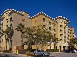 Courtyard by Marriott Sandestin Grand Boulevard