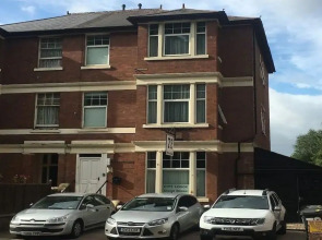 City Centre Guest House - Gloucester Park