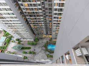 MARCH HOUSE - Park Premium TimesCity - 2-3 Bedrooms