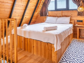 Karaöz Sapphire Bungalows