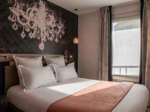 The Chemists’ Club Hotel