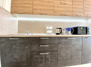 4 Сезона на улице Рудольфа Нуреева 10