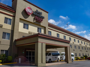 Best Western Plus Monterrey Airport
