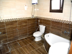 Sufi Guest House