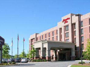 Hampton Inn Wilmington - University Area/Smith Creek Station