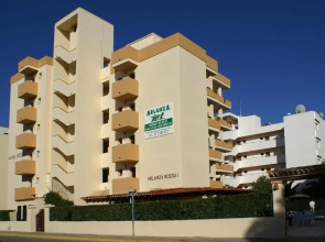 Apartamentos Arlanza - Adults Only
