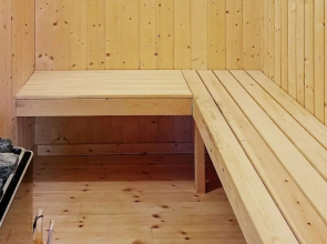 6 Person Holiday Home in Sydals-by Traum