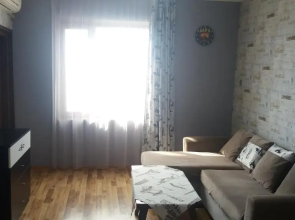 Apartment with the sea view