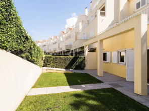 House With 2 Bedrooms in Carvalhal, With Pool Access, Balcony and Wifi