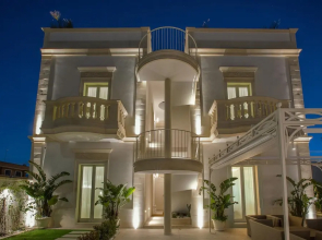 2493 Acquaviva Suites - Matrimoniale Standard