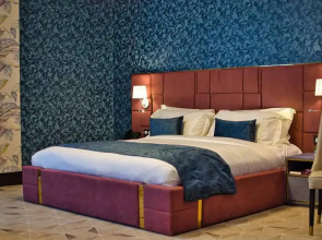 Rodina Hotel Spa & Conferences