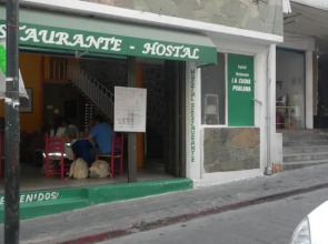 Hostal La China Poblana