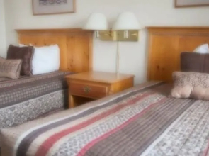 Barratt Inn Anchorage Airport