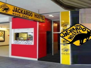 Jackaroo Hostel Sydney
