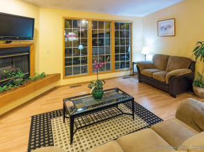 Quality Inn & Suites Albany Corvallis