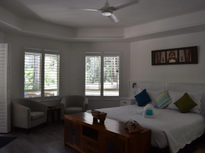 Beechs' Brook Rainforest Retreat